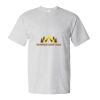 Essential-T Short Sleeve T-Shirt Thumbnail