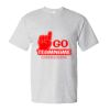 Essential-T Short Sleeve T-Shirt Thumbnail