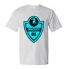 Essential-T Short Sleeve T-Shirt Thumbnail