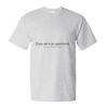 Essential-T Short Sleeve T-Shirt Thumbnail