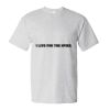Essential-T Short Sleeve T-Shirt Thumbnail