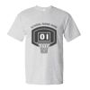 Essential-T Short Sleeve T-Shirt Thumbnail