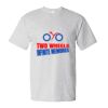 Essential-T Short Sleeve T-Shirt Thumbnail