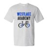 Essential-T Short Sleeve T-Shirt Thumbnail