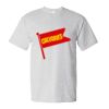 Essential-T Short Sleeve T-Shirt Thumbnail