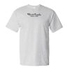 Essential-T Short Sleeve T-Shirt Thumbnail