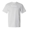 Essential-T Short Sleeve T-Shirt Thumbnail