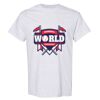 Gildan Heavy Cotton T-Shirt Thumbnail