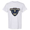 Gildan Heavy Cotton T-Shirt Thumbnail