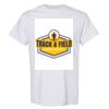 Gildan Heavy Cotton T-Shirt Thumbnail