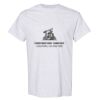 Gildan Heavy Cotton T-Shirt Thumbnail