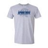 Softstyle T-Shirt Thumbnail