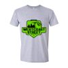 Softstyle T-Shirt Thumbnail