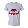 Softstyle T-Shirt Thumbnail
