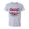 Softstyle T-Shirt Thumbnail