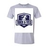 Softstyle T-Shirt Thumbnail