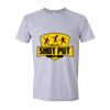 Softstyle T-Shirt Thumbnail