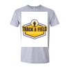 Softstyle T-Shirt Thumbnail