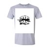 Softstyle T-Shirt Thumbnail