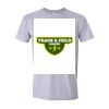 Softstyle T-Shirt Thumbnail