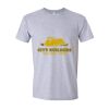 Softstyle T-Shirt Thumbnail