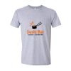 Softstyle T-Shirt Thumbnail