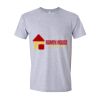 Softstyle T-Shirt Thumbnail