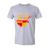 Softstyle T-Shirt Thumbnail