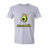 Softstyle T-Shirt Thumbnail
