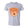 Softstyle T-Shirt Thumbnail
