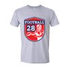 Softstyle T-Shirt Thumbnail