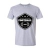 Softstyle T-Shirt Thumbnail