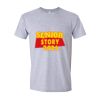 Softstyle T-Shirt Thumbnail