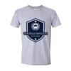 Softstyle T-Shirt Thumbnail