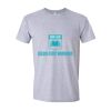 Softstyle T-Shirt Thumbnail