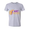 Softstyle T-Shirt Thumbnail