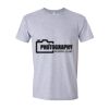 Softstyle T-Shirt Thumbnail
