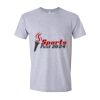 Softstyle T-Shirt Thumbnail