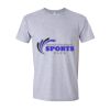Softstyle T-Shirt Thumbnail