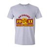 Softstyle T-Shirt Thumbnail