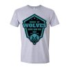 Softstyle T-Shirt Thumbnail