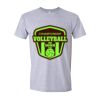 Softstyle T-Shirt Thumbnail