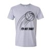 Softstyle T-Shirt Thumbnail