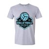 Softstyle T-Shirt Thumbnail
