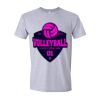 Softstyle T-Shirt Thumbnail