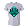 Softstyle T-Shirt Thumbnail