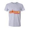 Softstyle T-Shirt Thumbnail