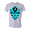 Softstyle T-Shirt Thumbnail