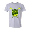 Softstyle T-Shirt Thumbnail