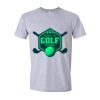 Softstyle T-Shirt Thumbnail